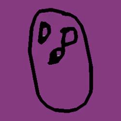 Skully #2065