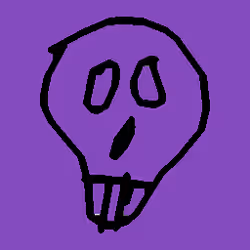 Skully #4649