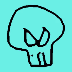 Skully #1846
