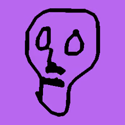 Skully #4377