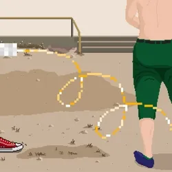 My Pee Pee #5