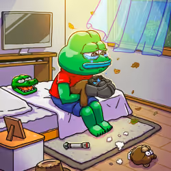no friends