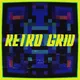 RETRO GRIDS by Pixel Dreams
