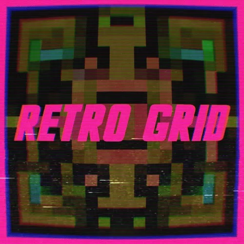 RETRO GRIDS By Tristan Rettich