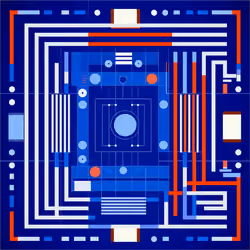 RETRO GRID #25