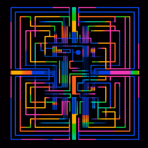 Retro Grids