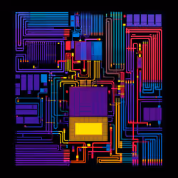 RETRO GRID #66