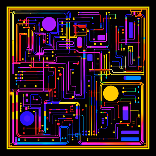 Retro Grids