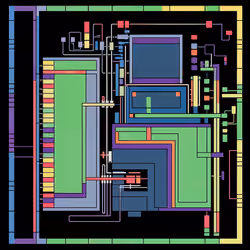 RETRO GRID #5