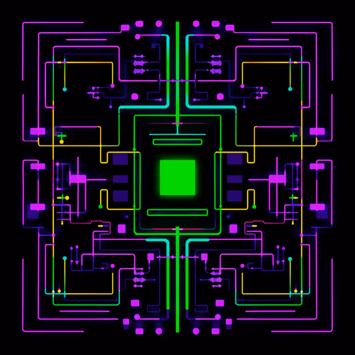 Retro Grids