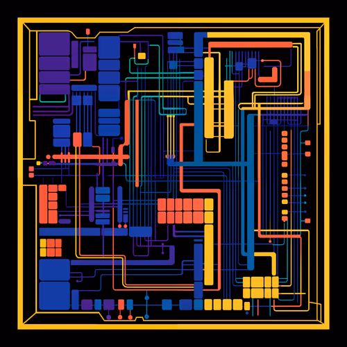 Retro Grids