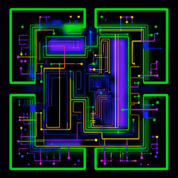RETRO GRID #47
