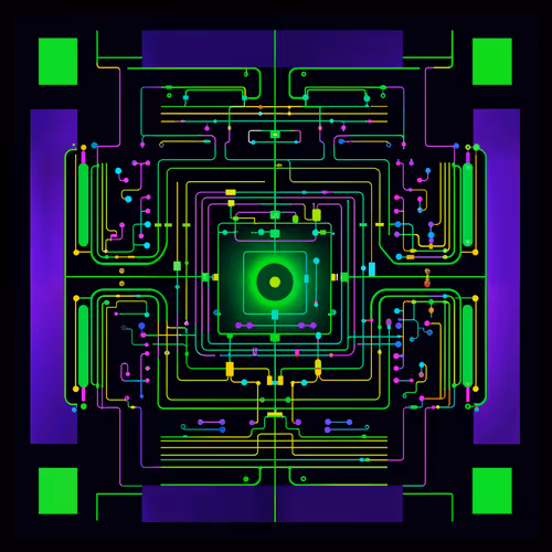 Retro Grids