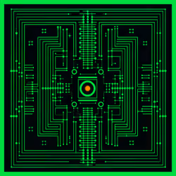 RETRO GRID #49