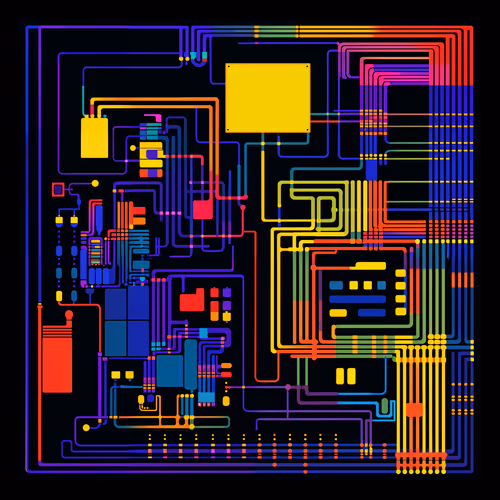 Retro Grids