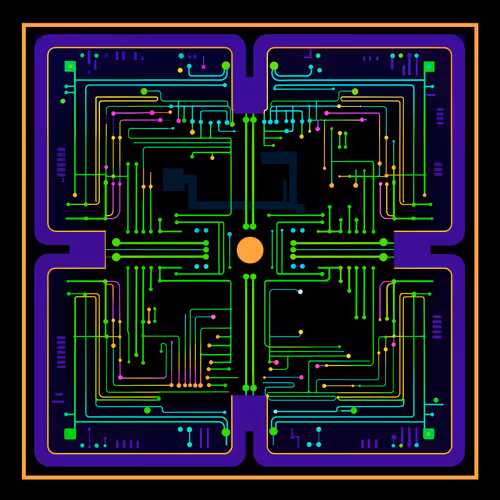 RETRO GRID #67