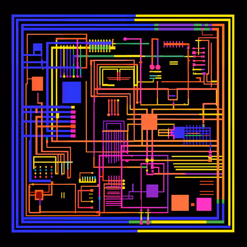 Retro Grids
