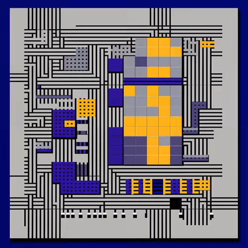 Retro Grids