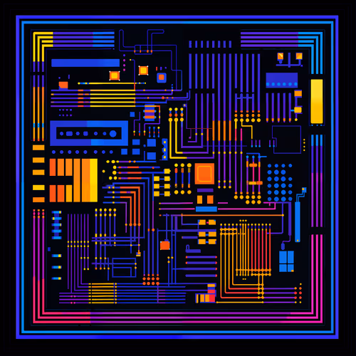 Retro Grids