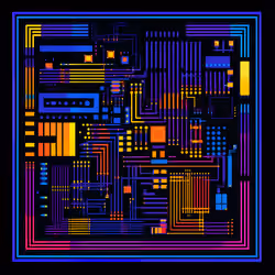 RETRO GRID #78