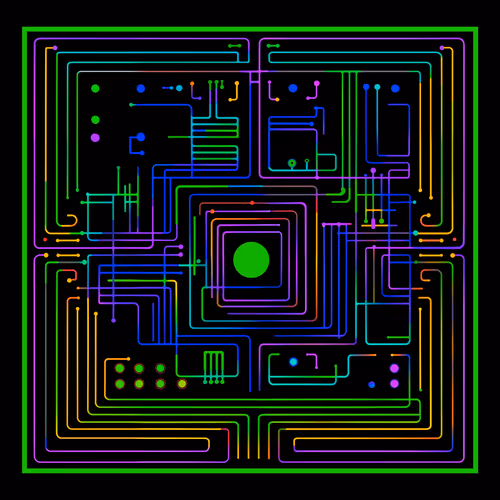 Retro Grids