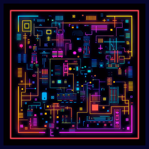 Retro Grids