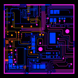 RETRO GRID #65