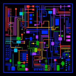 RETRO GRID #102