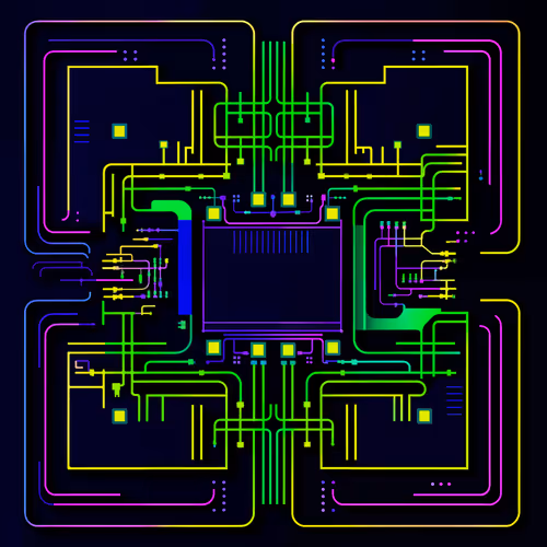 Retro Grids