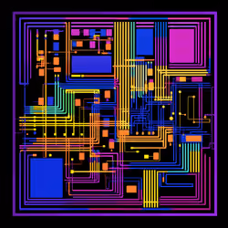 RETRO GRID #39