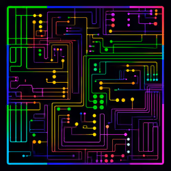 RETRO GRID #48