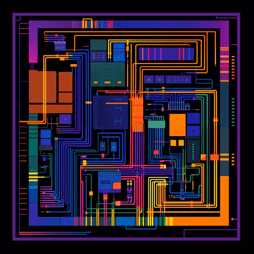 Retro Grids
