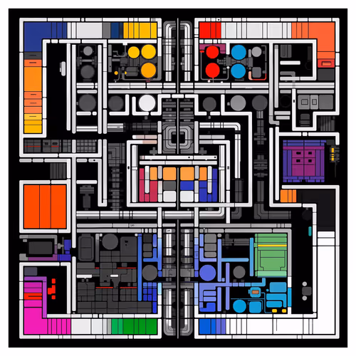 Retro Grids