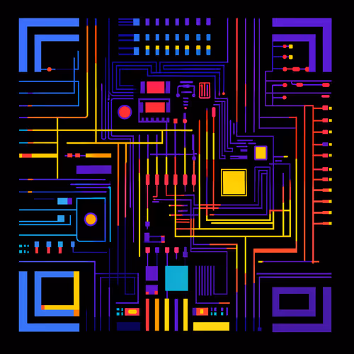 Retro Grids