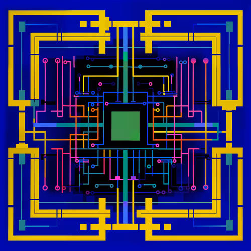 Retro Grids