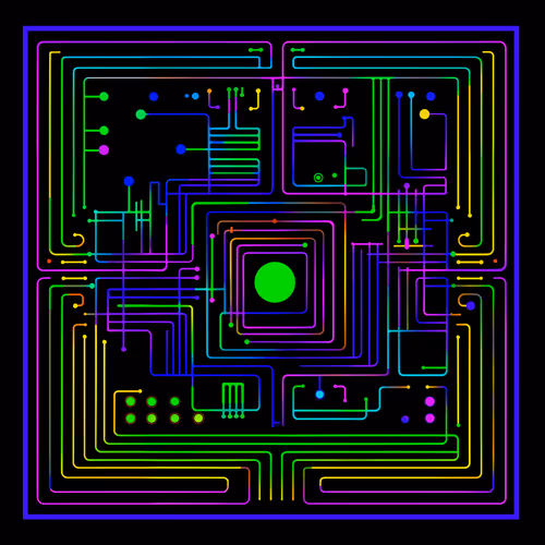 RETRO GRID #71