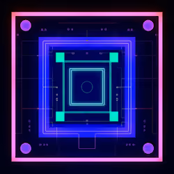 RETRO GRID #17
