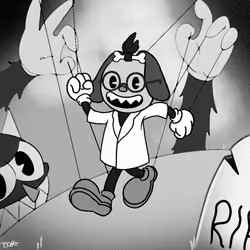 Toons Rebirth #22