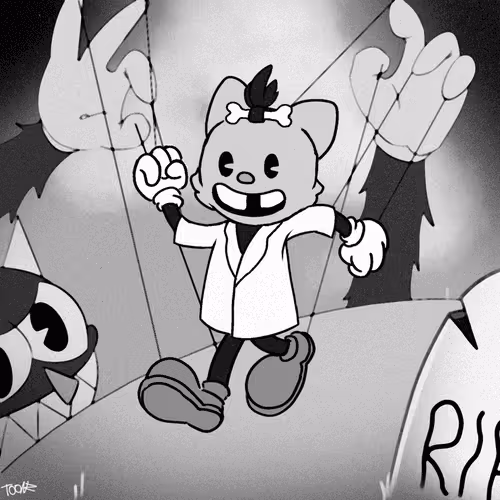 Toons Rebirth #11