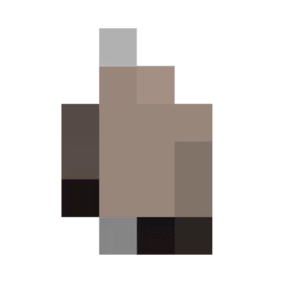 Rock #7337