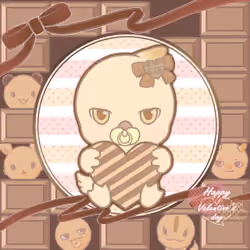 CNPinfant 2023 Valentine's Day SBT #9