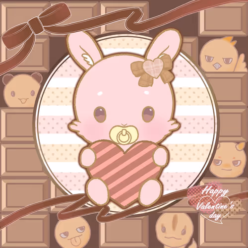 Cnpinfant 2023valentine Sbt