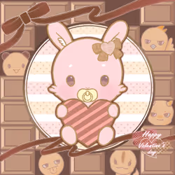 CNPinfant 2023 Valentine's Day SBT #445
