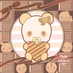 CNPinfant 2023 Valentine's Day SBT #447