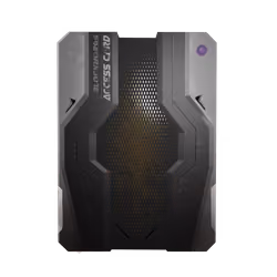 Block Borgs Access Card