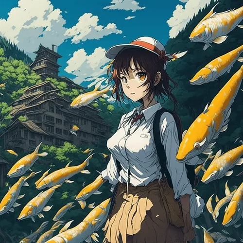 ⭐️KOI⭐️ #1