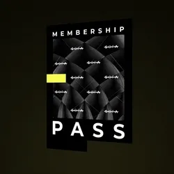 SOFA Membership Pass
