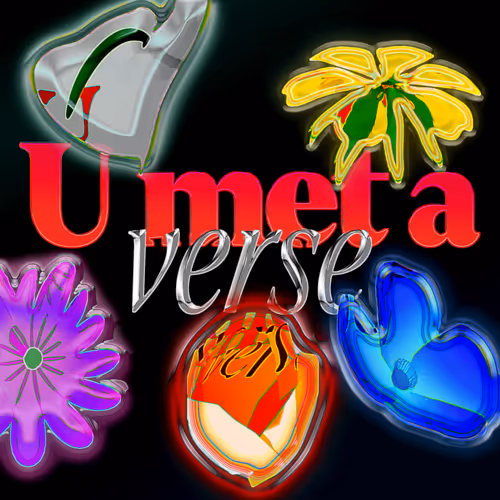 Glowcean - U metaverse #6