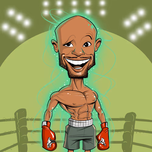 Floyds World