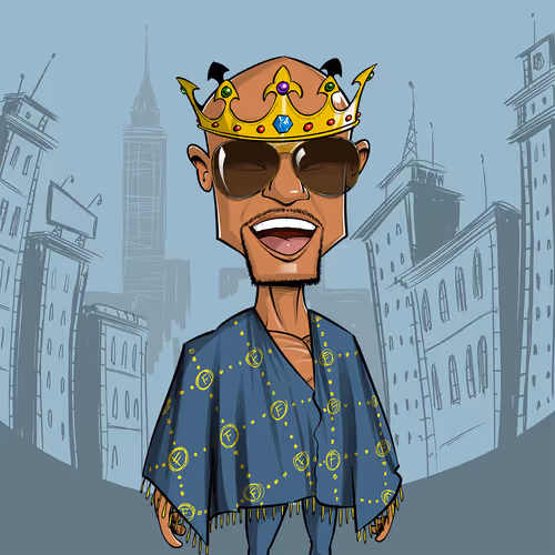 Floyds World